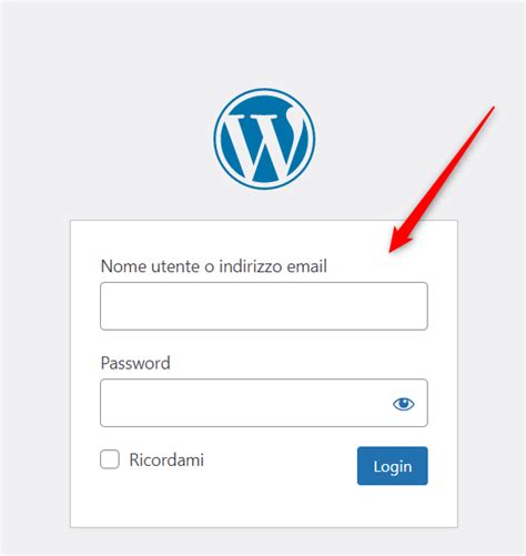 accedi word.